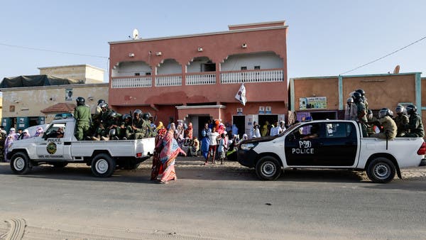 موريتانيا.. مقتل 3 من عناصر القاعدة الفارين من السجن