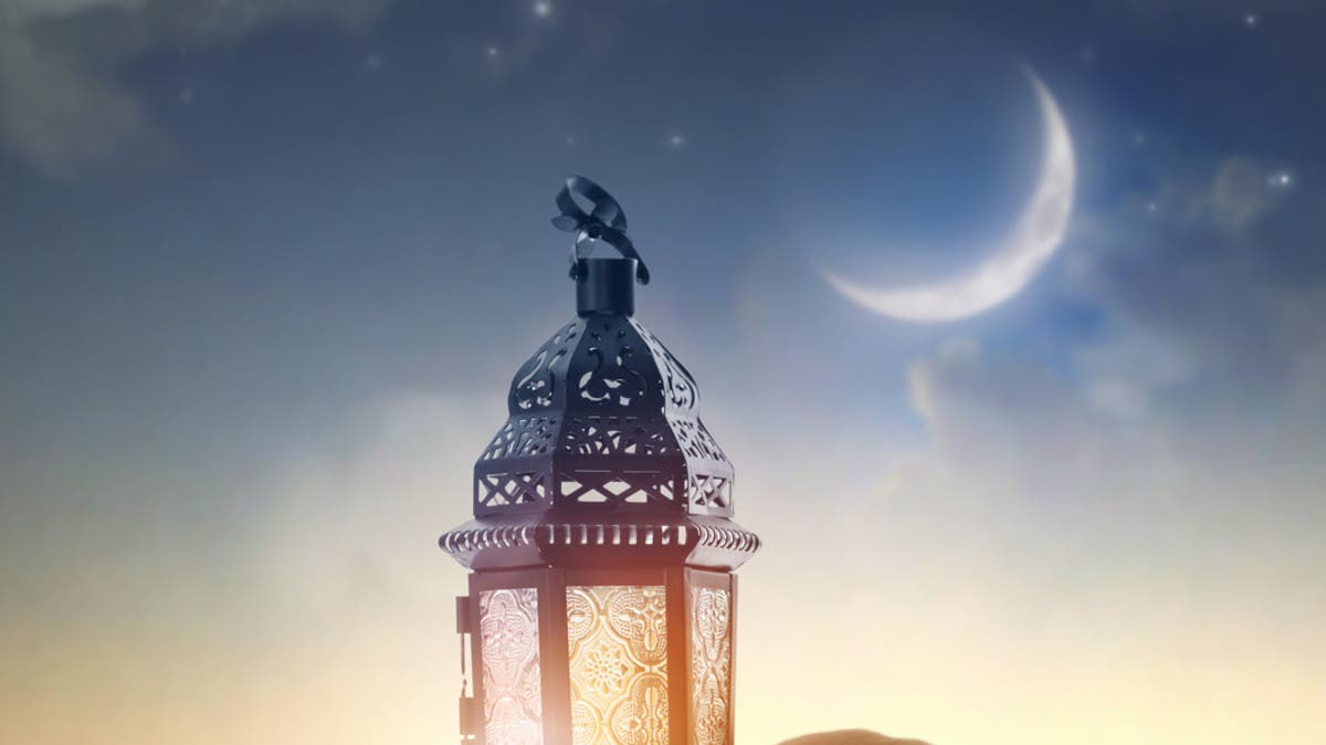 معهد الفلك يحدد أول أيام شهر رمضان في مصر