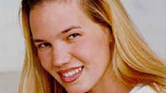 US: California man gets 25 years to life for 1996 murder of student Kristin Smart
