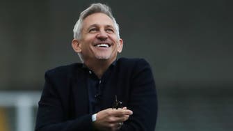 Gary Lineker removed from flagship BBC football show after Twitter posts on refugees