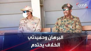 تحركات عسكرية في أنحاء الخرطوم وسط تراشق بين قادة الجيش: ماذا يحدث في السودان؟