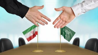 سعودی عرب اور ایران میں تعلقات بحالی کا معاہدہ دس مارچ کو ہوا