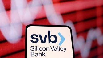 Powerful UAE royal’s firm mulls takeover of SVB’s UK unit