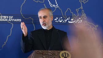 تکرار ادعای کنعانی درباره «توافق تبادل زندانیان»