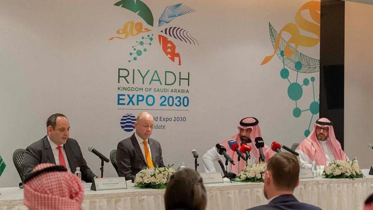 Saudi Arabia Has Strong Case To Host World Expo 2030 BIE Secretary   33ac3ddd E75b 4bea 9492 F42dfadf72ac 16x9 1200x676 