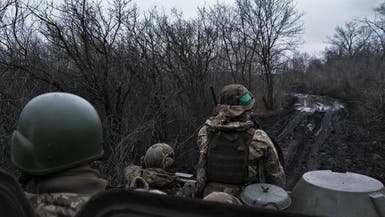 كوليبا: سقوط باخموت سيجر مدناً أوكرانية أخرى