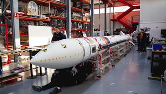 Spain’s race to space about to blast off with reusable rocket launch 