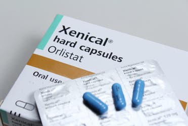 Xenical is a branded version of the generic drug Orlistat
