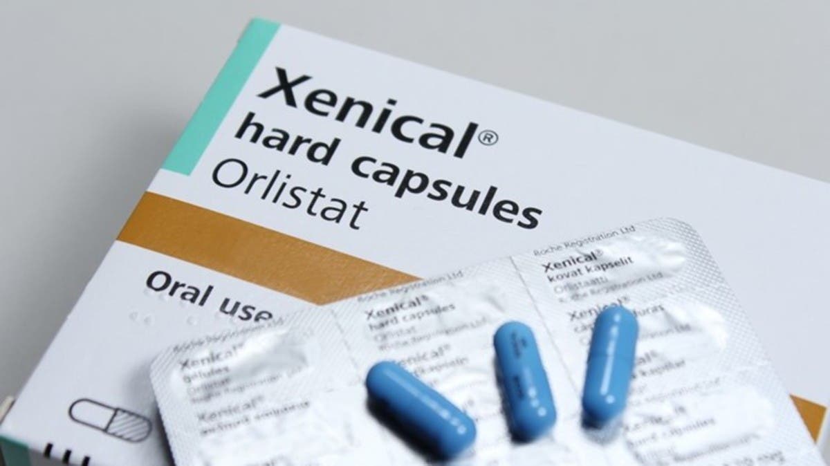 orlistat pills online