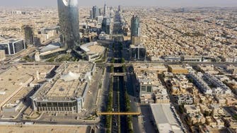 "المؤشر الإيجاري" بالسعودية يتجاوز 340 ألف صفقة خلال أغسطس الماضي
