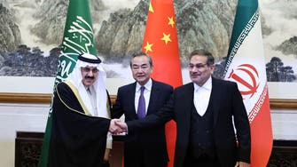 مشرق وسطیٰ میں امریکی زوال اور چین کی نئی سافٹ پاور