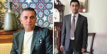 بعد 40 يوماً من الزلزال.. الإعلان رسمياً عن وفاة شقيقين أردنيين فقدا في تركيا 5 الشابان المتوفيان