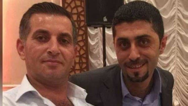 40 days after the earthquake, the official announcement of the death of two Jordanian brothers who went missing in Turkey