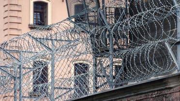 The painful experiences of incarceration are hard to forget and can have lasting mental health effects. (Unsplash)