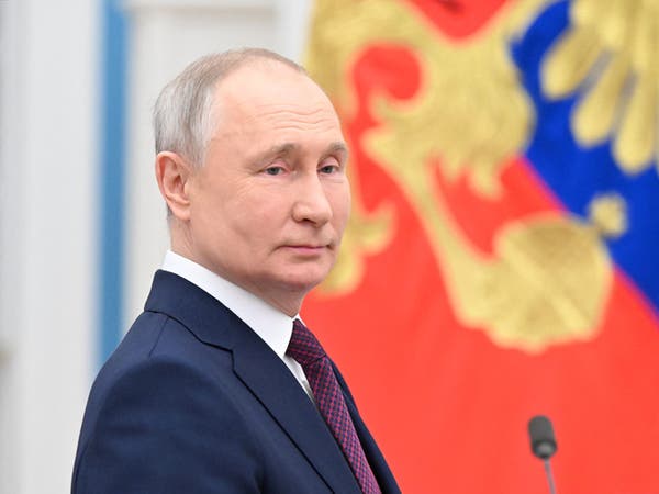 بوتين: معركتنا هي الحفاظ على وجود روسيا