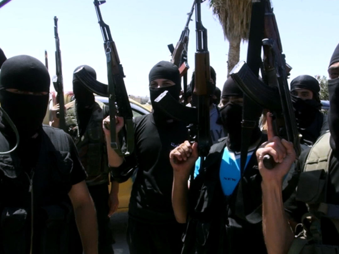  تورط  قيادي القاعدة طلحة الليبي في عملية السجن الموريتاني 