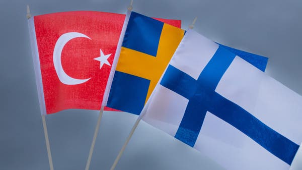 Without Sweden, Finland gets Turkey’s approval to join NATO