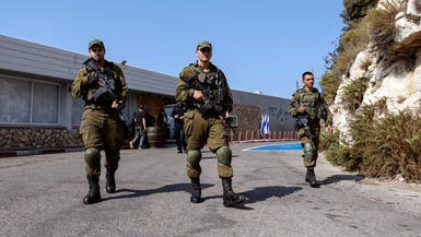 الجيش الإسرائيلي يعلن قتل شخص نفذ هجوماً في شمال إسرائيل