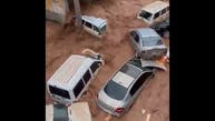 سيول تجتاح ولايات تركية منكوبة من الزلزال.. ومقتل 13