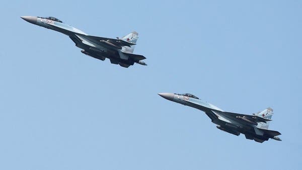 Russia scrambles MiG-29 fighter to intercept Norwegian aircraft ...