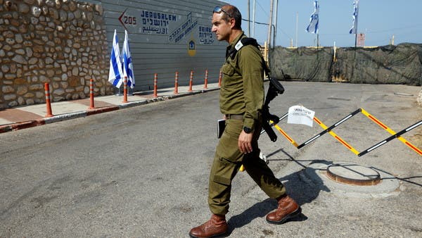 الجيش الإسرائيلي: علينا الاستعداد لحرب متعددة الأطراف