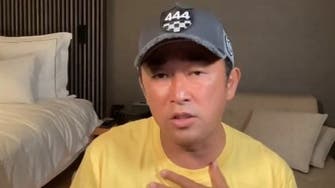 Japan expels YouTuber MP who never came to work, hiding in Dubai over fear of arrest
