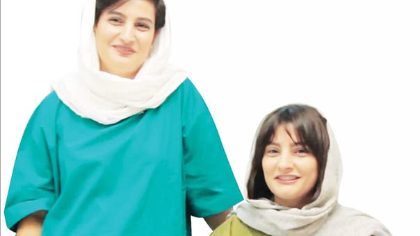 نیلوفر حامدی و الهه محمدی برنده جایزه «وجدان و صداقت» در روزنامه‌نگاری شدند