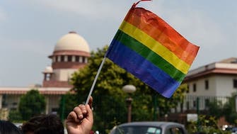 بھارت، ہم جنس پرستوں کی شادی کو قانونی حیثیت دینے کیلیے لارجر بینچ تشکیل
