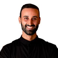 Chef Roberto Senese