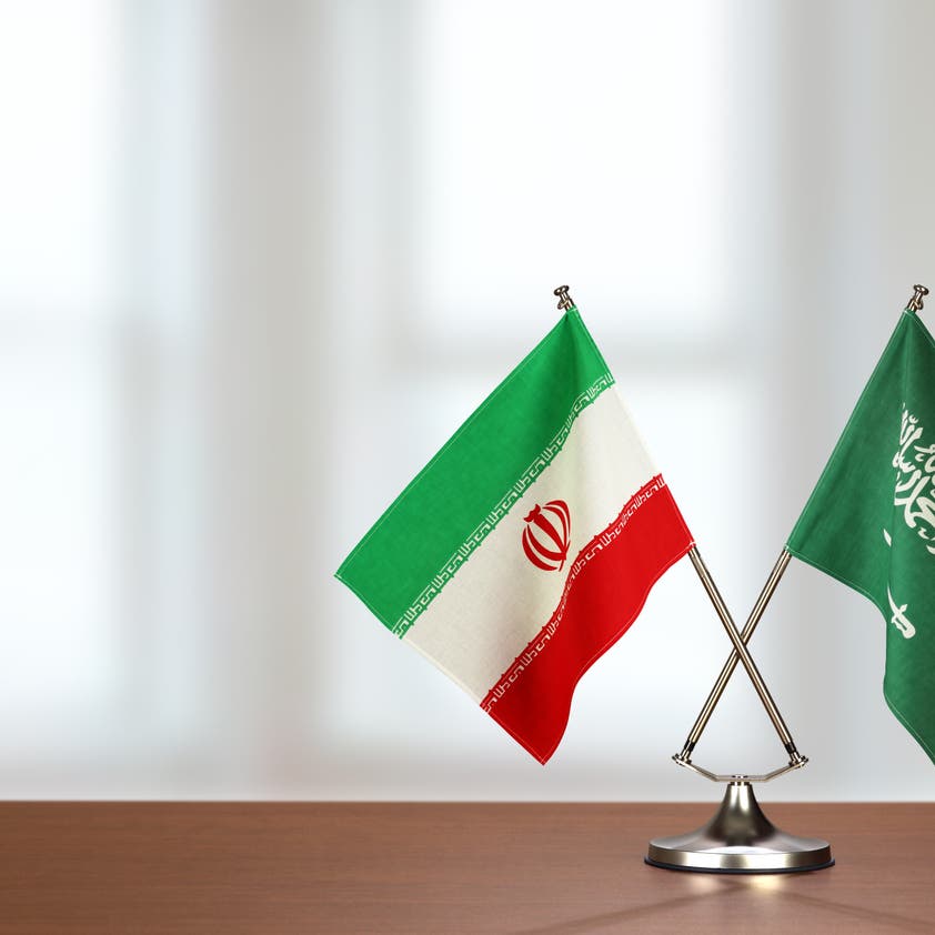 مصدر سعودي: نأمل أن ينعكس الاتفاق مع إيران إيجاباً على كل أزمات المنطقة