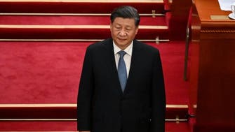 China’s Xi says army must ‘dare to fight’ during military inspection