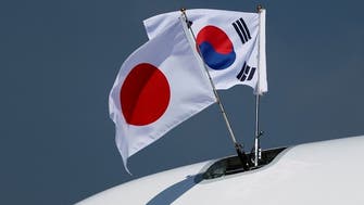 Japan PM Kishida visits Seoul to forge closer ties amid North Korea threats