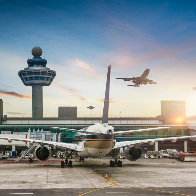 بينها مطار عربي واحد.. أفضل 10 مطارات في العالم لعام 2023