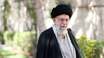 Iran’s supreme leader rules out referendums on divisive issues