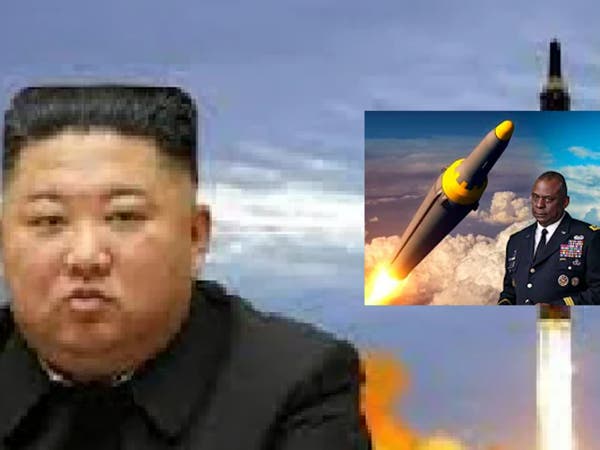 أميركا تحذر كوريا الشمالية من إنهاء نظامها إذا استخدمت النووي 
