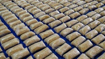 Jordan and Syria collaborate to tackle drug smuggling