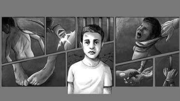 شکنجه و تجاوز به کودکان در زندان‌های ایران