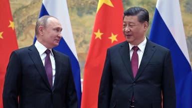 رئيس الصين يزور موسكو.. وملف أوكرانيا في قلب المحادثات
