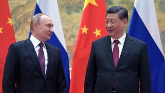 وزارت خارجه چین از سفر رئیس جمهوری این کشور به روسیه خبر داد