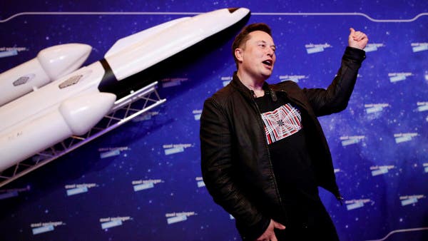A gang steals 3,000 designs from SpaceX..and threatens Musk to sell them
