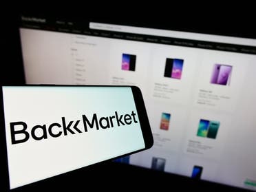 Backmarket (Shutterstock)