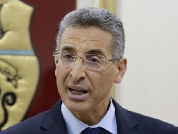 تونس.. وزير الداخلية يتنحى من منصبه