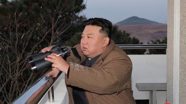 كوريا الشمالية: أطلقنا صاروخاً باليستياً لبث الخوف في النفوس