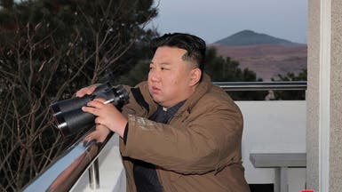 كوريا الشمالية: أطلقنا صاروخاً باليستياً لبث الخوف في النفوس