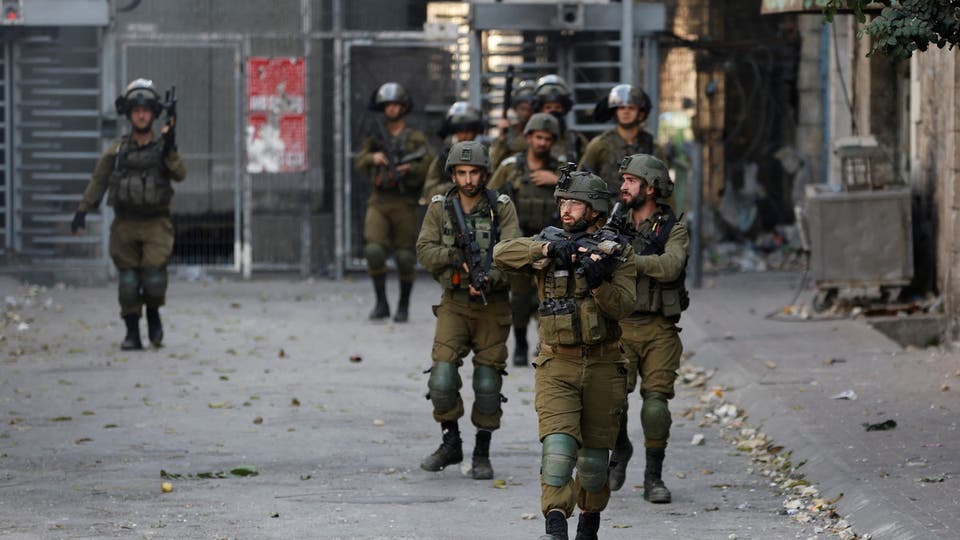 Palestinian gunmen kill Israeli man, Fatah-linked faction claims responsibility