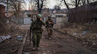 روسیه درباره استقرار موشک‌های دوربرد آمریکا توسط ارتش اوکراین هشدار داد