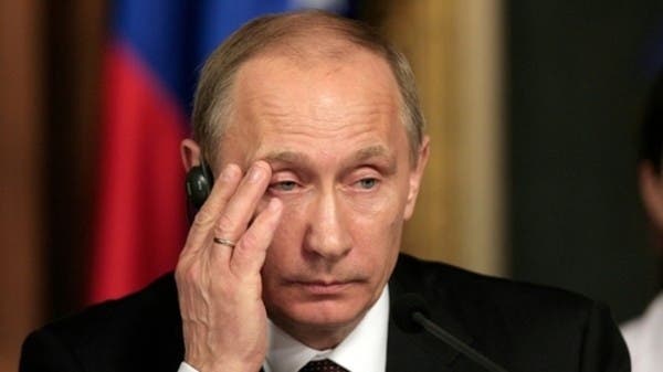 “بوتين” يعترف.. “روسيا” تمر بأوقات عصيبة
