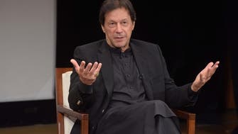 توشہ خانہ کیس میں سابق وزیر اعظم عمران خان پر فردِ جرم عائد
