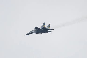 مگ 29