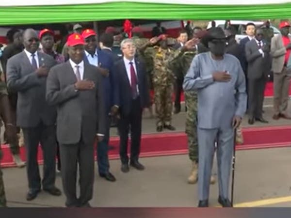 فيديو تبول الرئيس في ملابسه.. إطلاق المتهمين بجنوب السودان